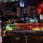 Day Cocon Bukit Bintang Kl