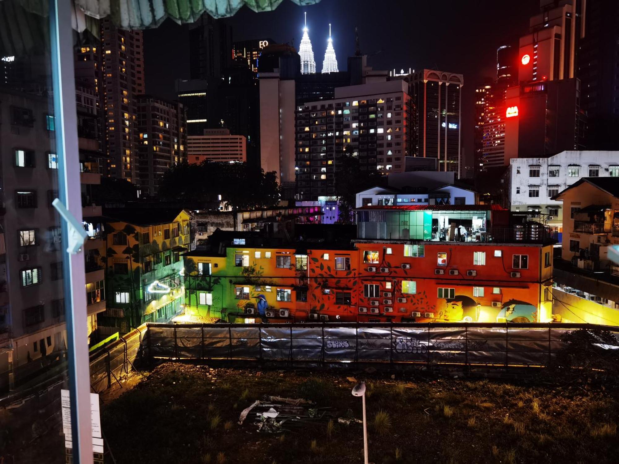 Day Cocon Bukit Bintang Kl Hotel Kuala Lumpur