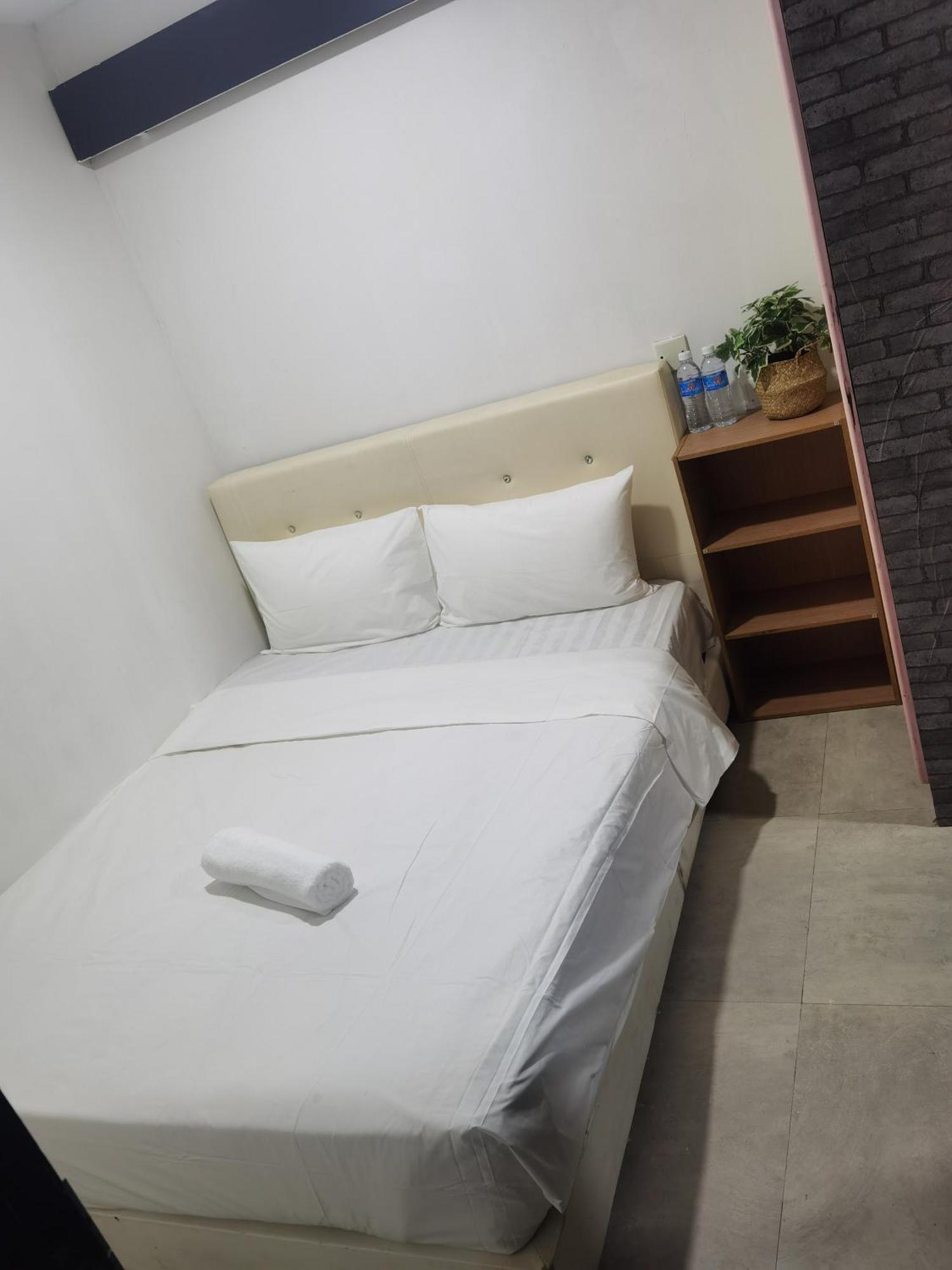 Hotel Day Cocon Bukit Bintang Kl