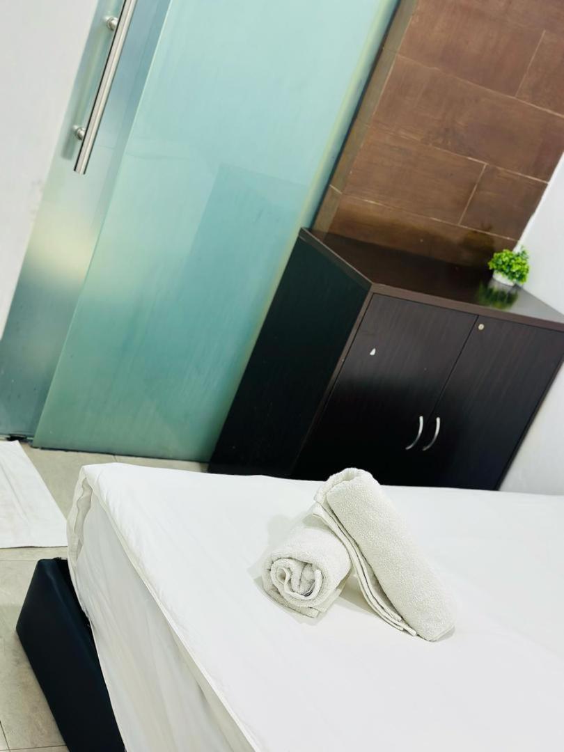 Hotel Day Cocon Bukit Bintang Kl