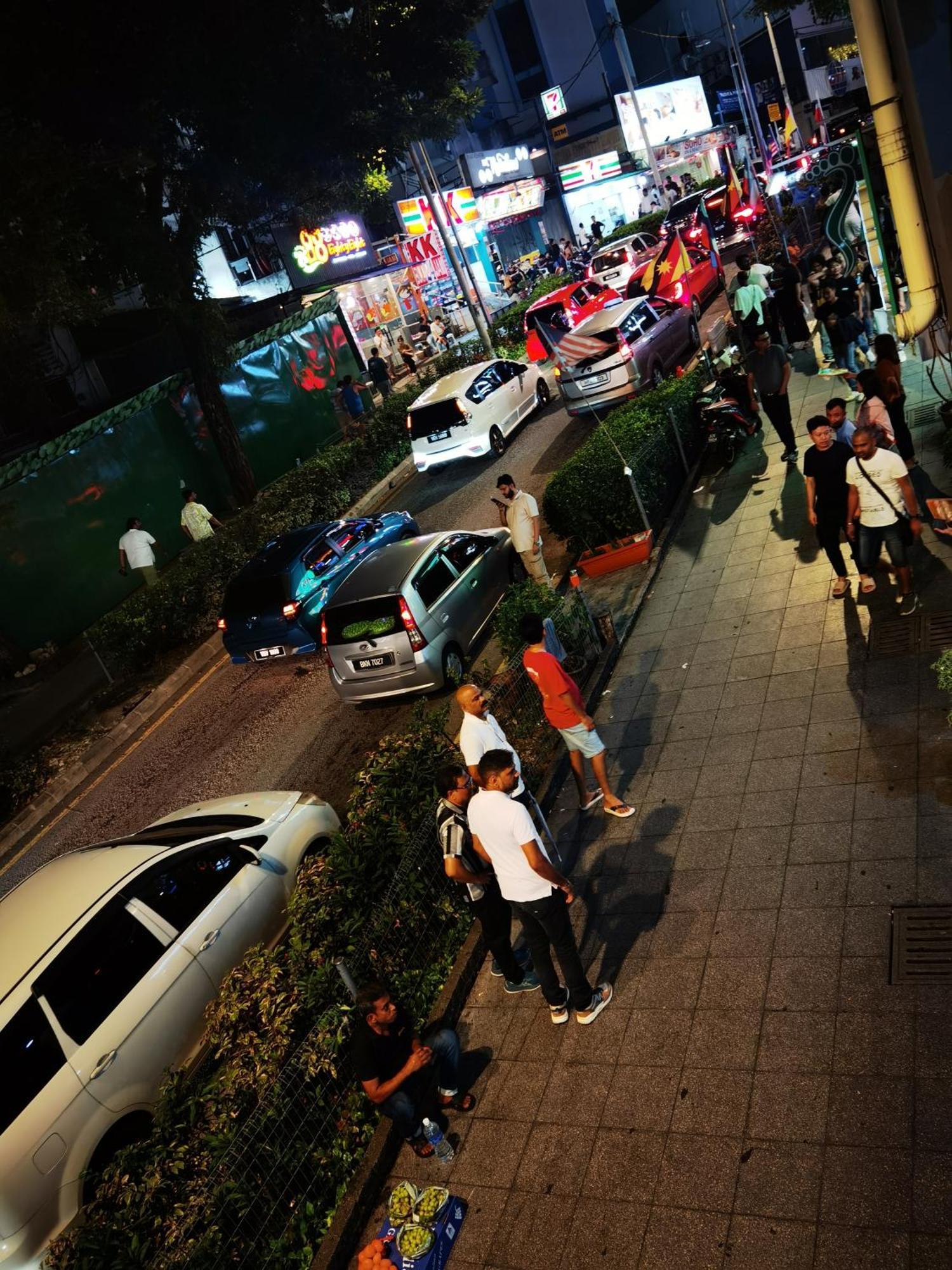 Day Cocon Bukit Bintang Kl
