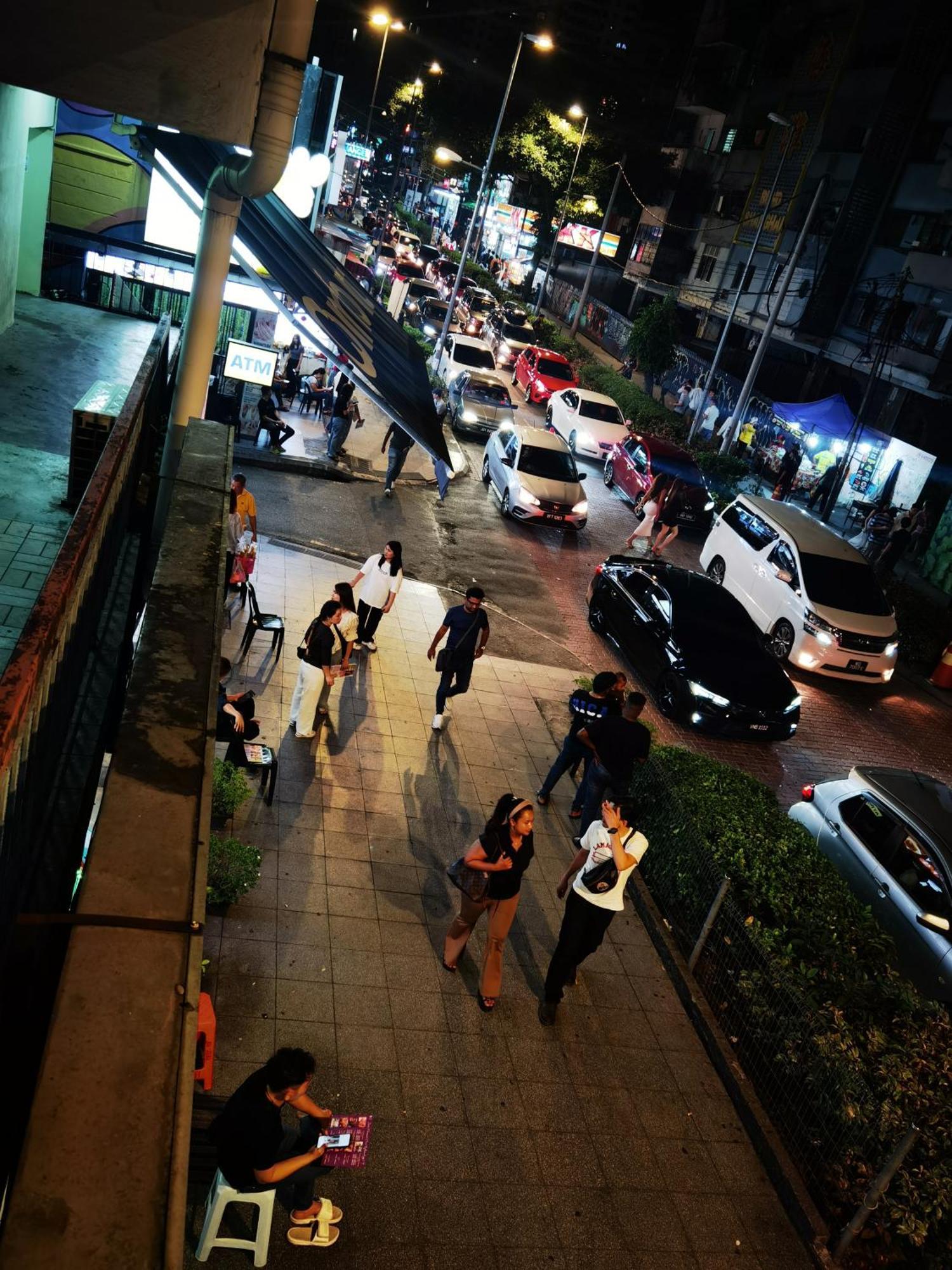 Hotel Day Cocon Bukit Bintang Kl